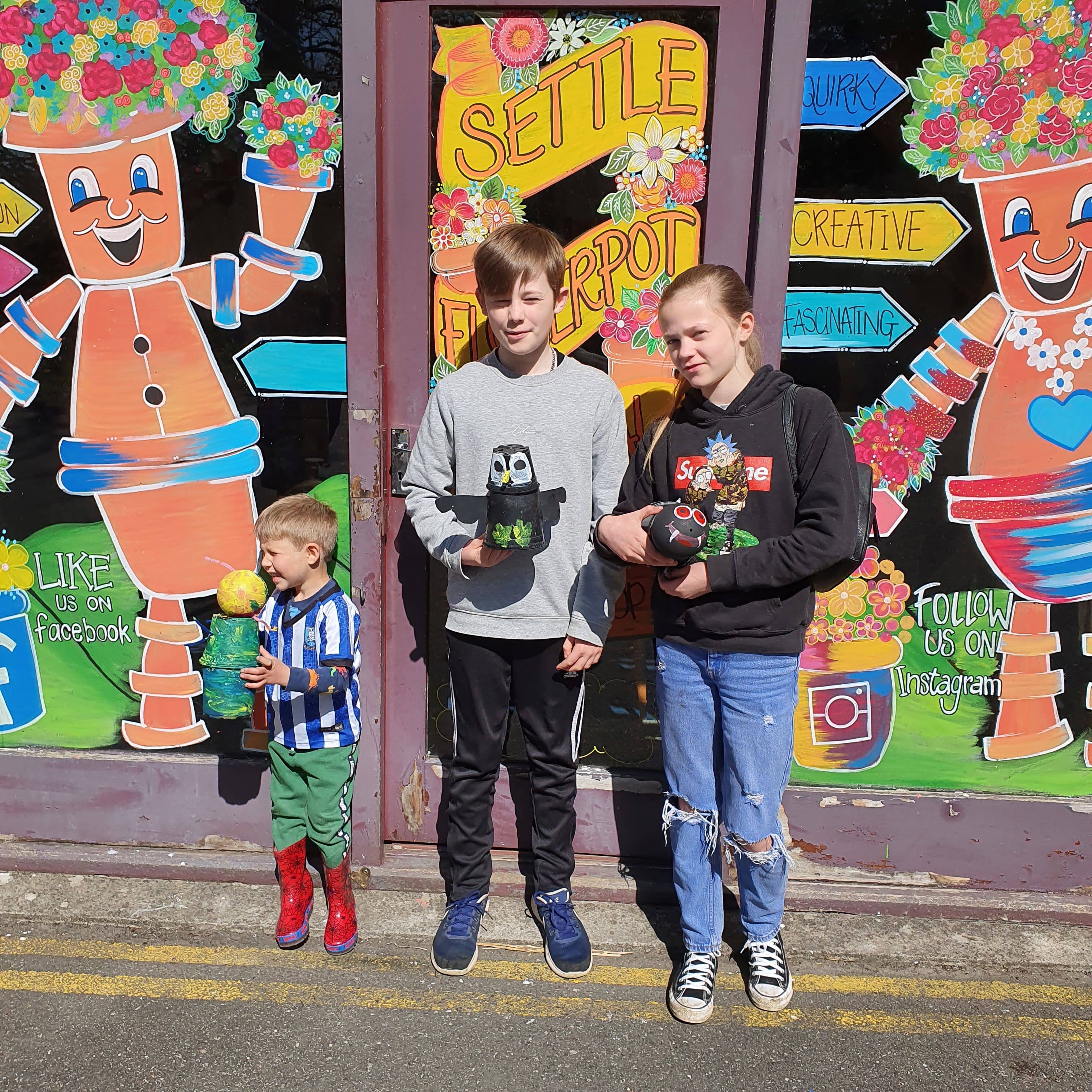 Flowerpot settleflowerpotfestival.co.uk